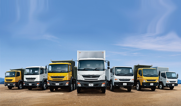 Commercial Vehicle Insurance