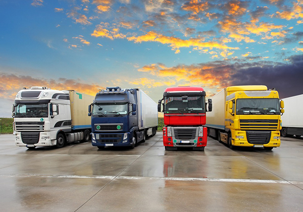 Commercial Vehicle Insurance