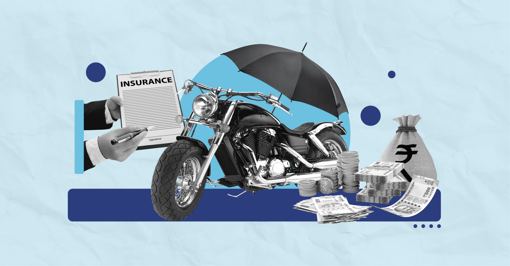 Two Wheeler Insurance