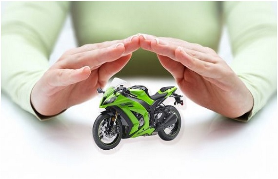 Two Wheeler Insurance